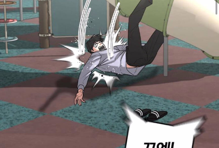 Nhiệm Vụ Đời Thật Chapter 27 - Trang 2