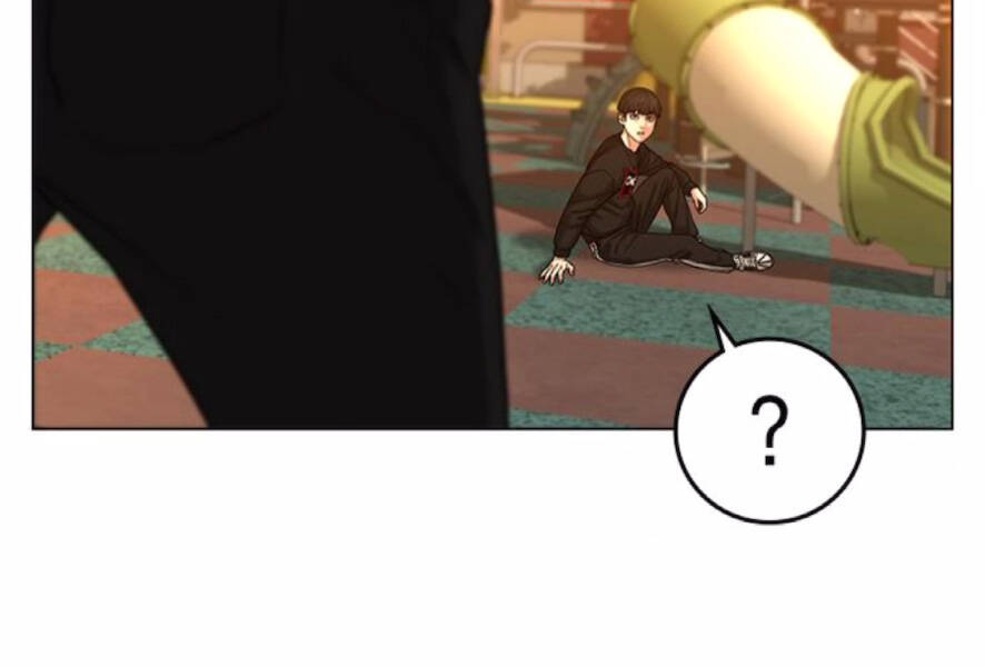 Nhiệm Vụ Đời Thật Chapter 27 - Trang 2