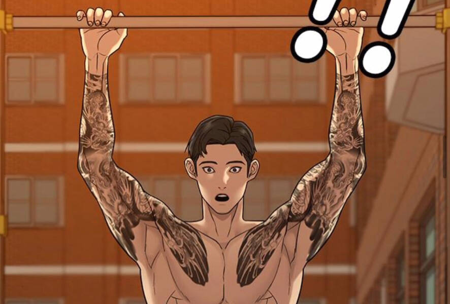 Nhiệm Vụ Đời Thật Chapter 27 - Trang 2