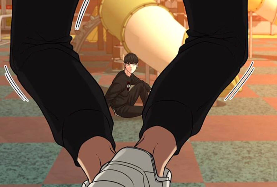 Nhiệm Vụ Đời Thật Chapter 27 - Trang 2