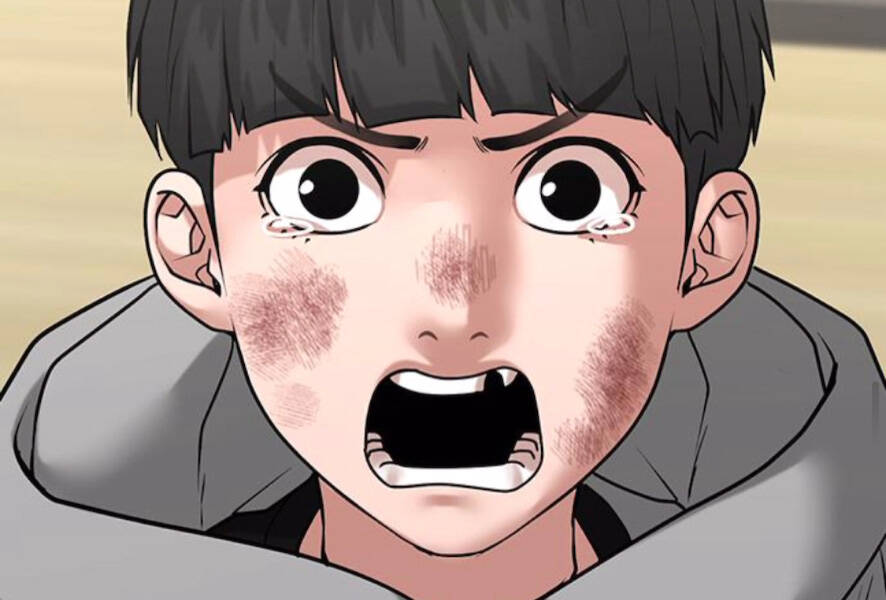 Nhiệm Vụ Đời Thật Chapter 27 - Trang 2