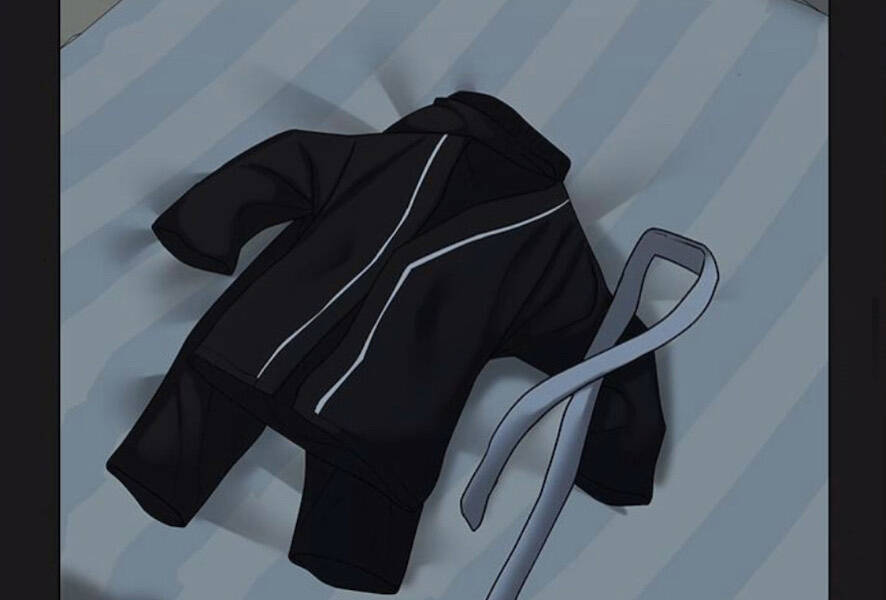 Nhiệm Vụ Đời Thật Chapter 27 - Trang 2