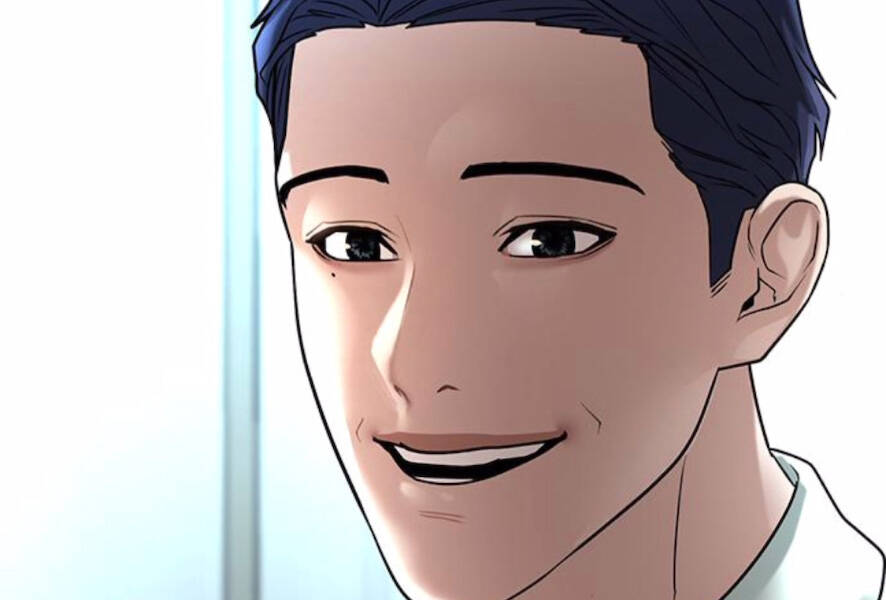 Nhiệm Vụ Đời Thật Chapter 27 - Trang 2