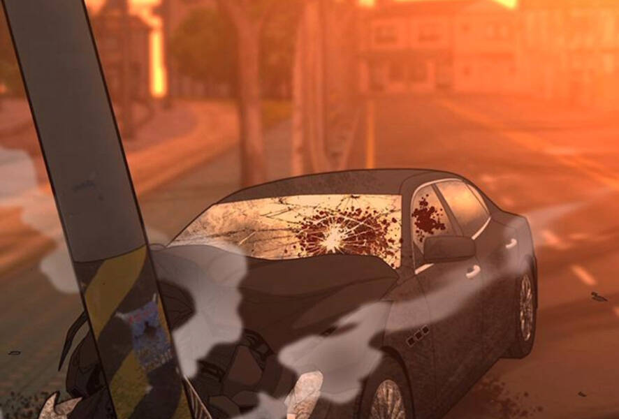 Nhiệm Vụ Đời Thật Chapter 27 - Trang 2