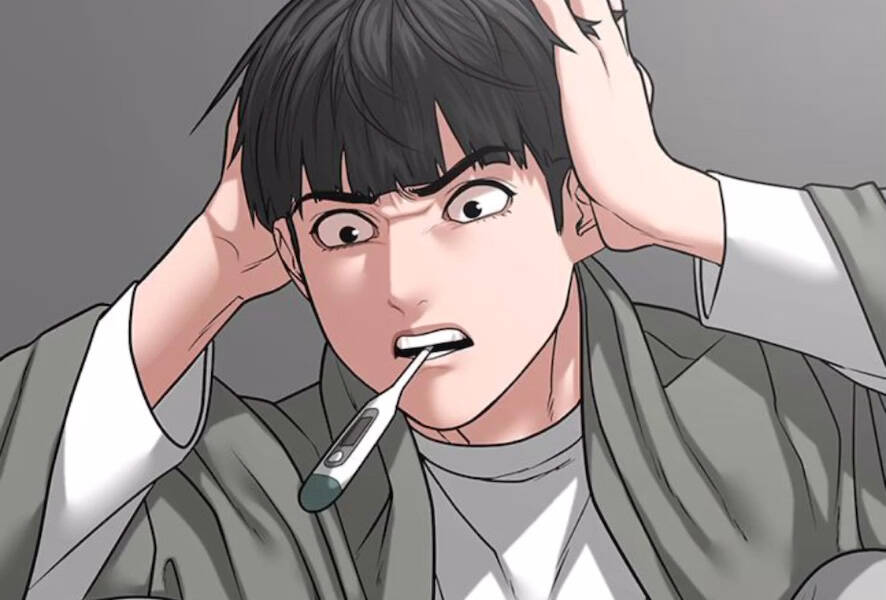 Nhiệm Vụ Đời Thật Chapter 27 - Trang 2