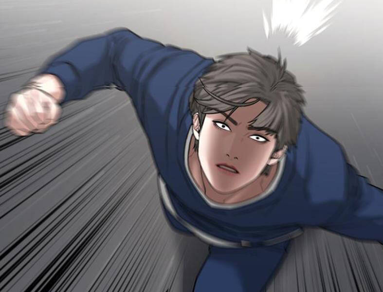 Nhiệm Vụ Đời Thật Chapter 28 - Trang 2