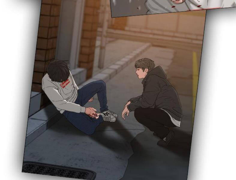 Nhiệm Vụ Đời Thật Chapter 28 - Trang 2