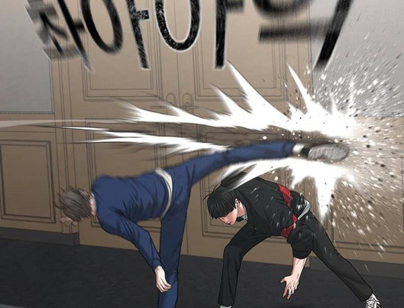 Nhiệm Vụ Đời Thật Chapter 28 - Trang 2