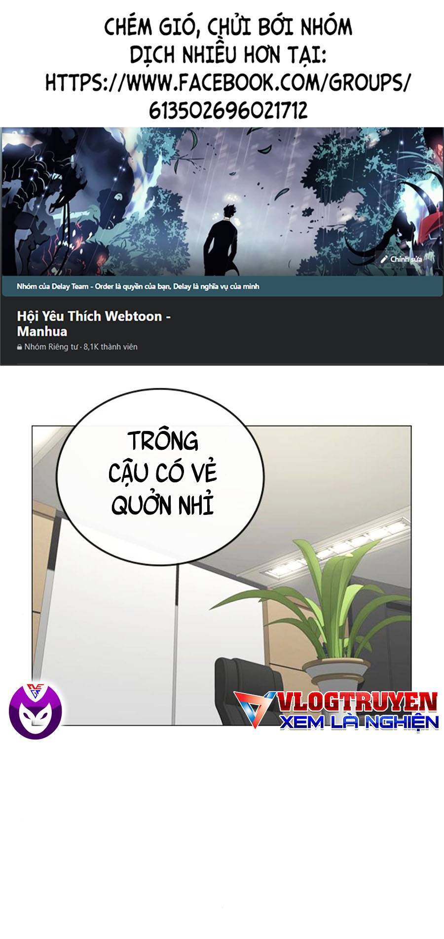 Nhiệm Vụ Đời Thật Chapter 29 - Trang 2