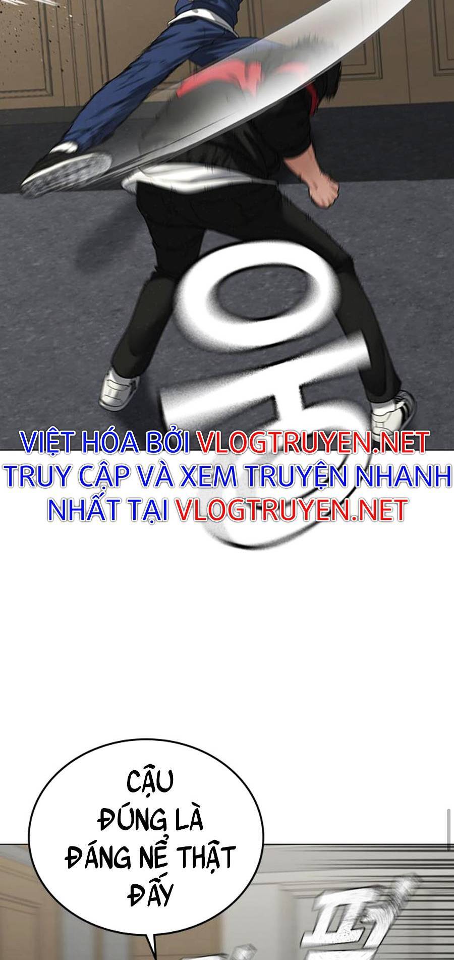 Nhiệm Vụ Đời Thật Chapter 29 - Trang 2