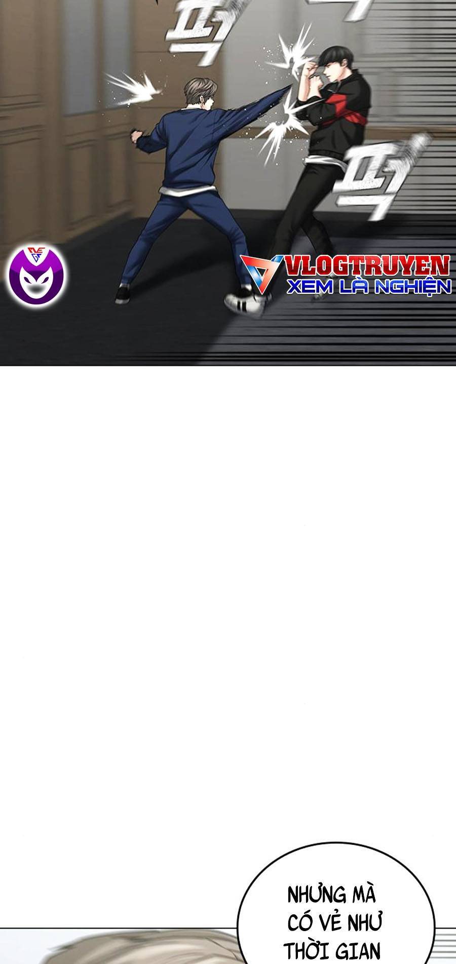 Nhiệm Vụ Đời Thật Chapter 29 - Trang 2