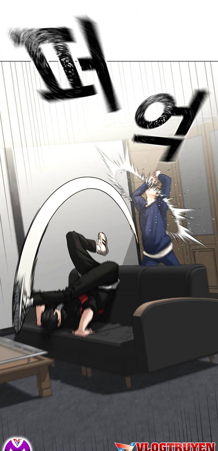 Nhiệm Vụ Đời Thật Chapter 29 - Trang 2