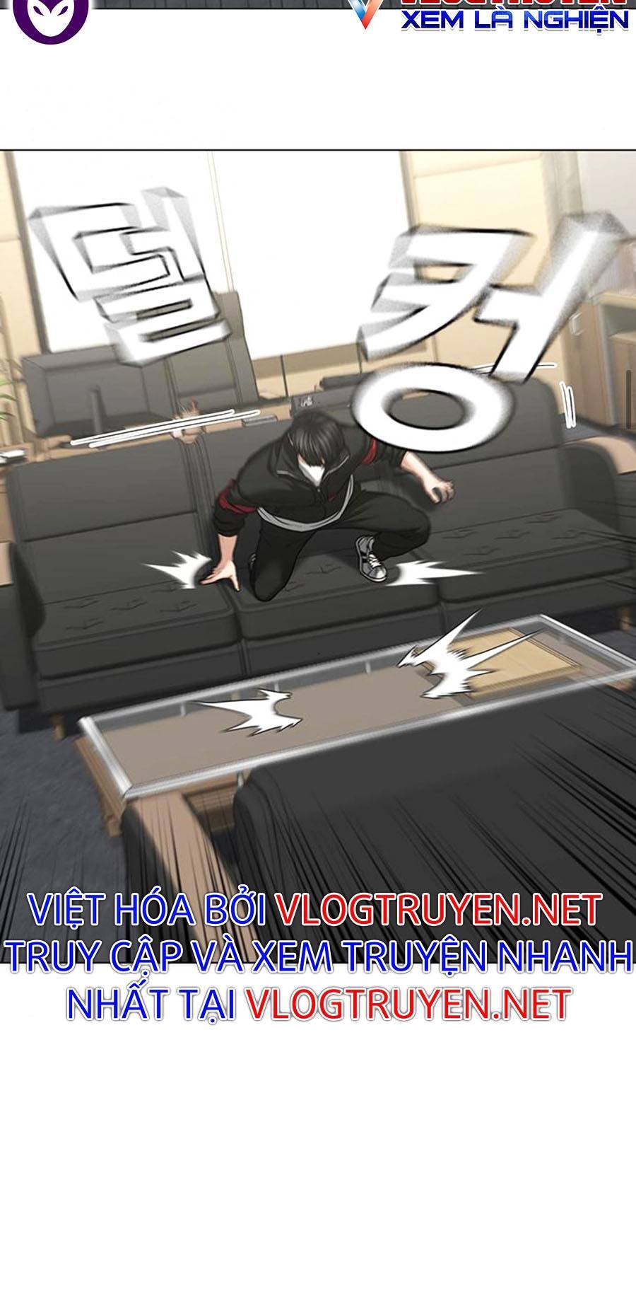 Nhiệm Vụ Đời Thật Chapter 29 - Trang 2