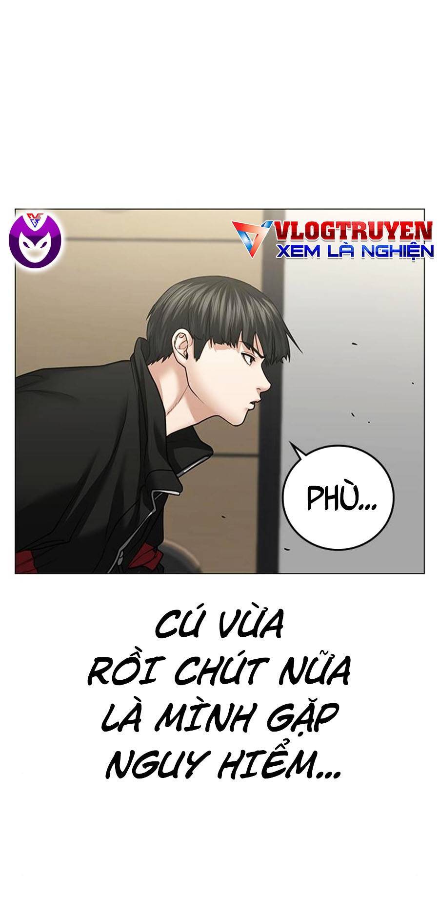 Nhiệm Vụ Đời Thật Chapter 29 - Trang 2