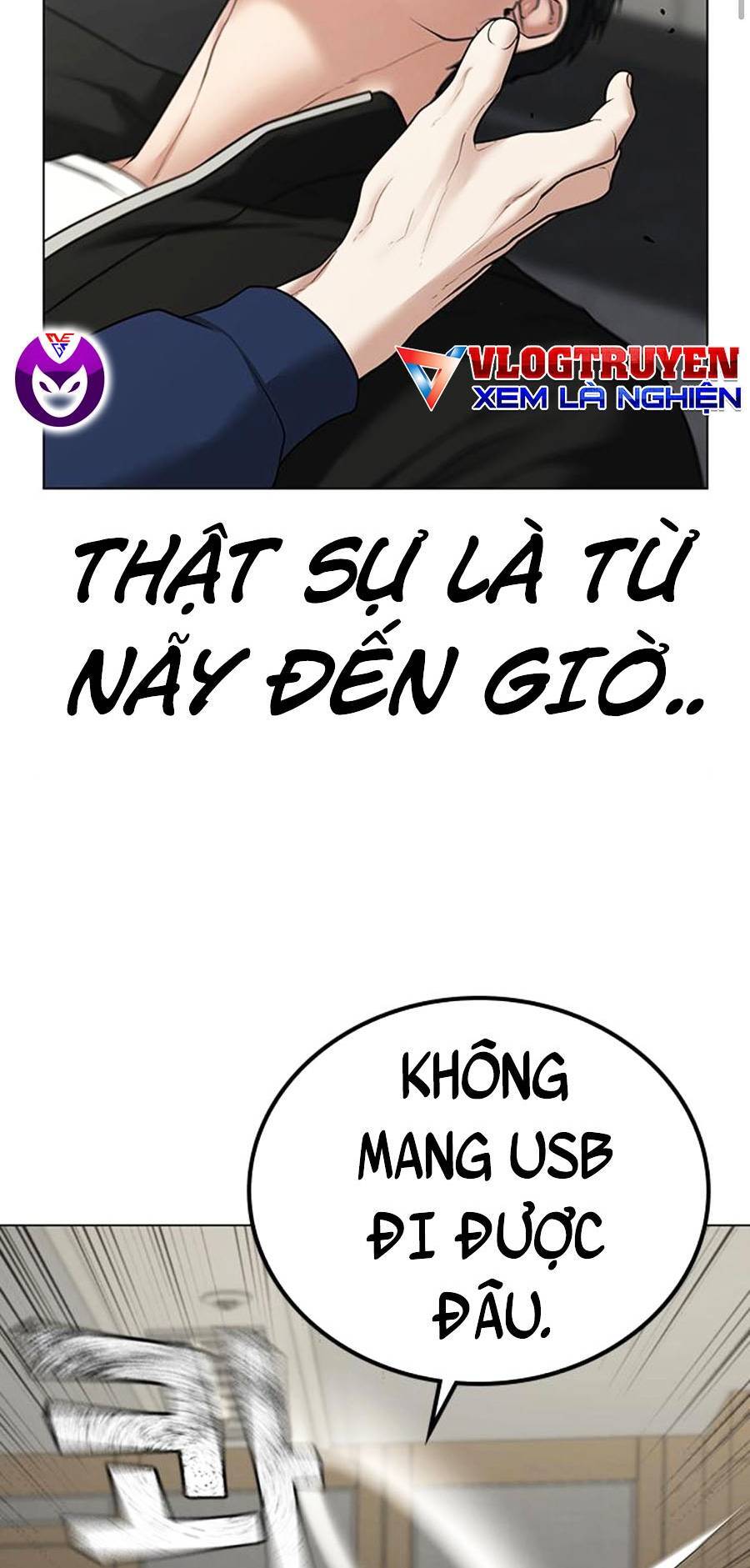 Nhiệm Vụ Đời Thật Chapter 29 - Trang 2