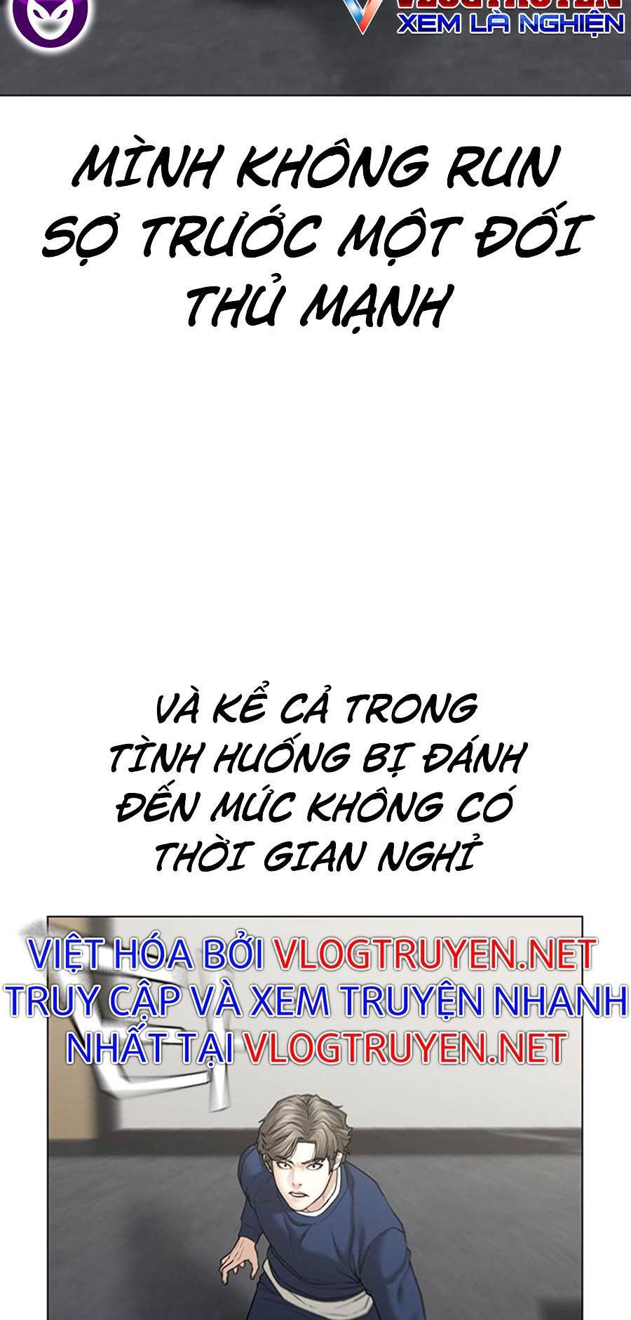 Nhiệm Vụ Đời Thật Chapter 29 - Trang 2