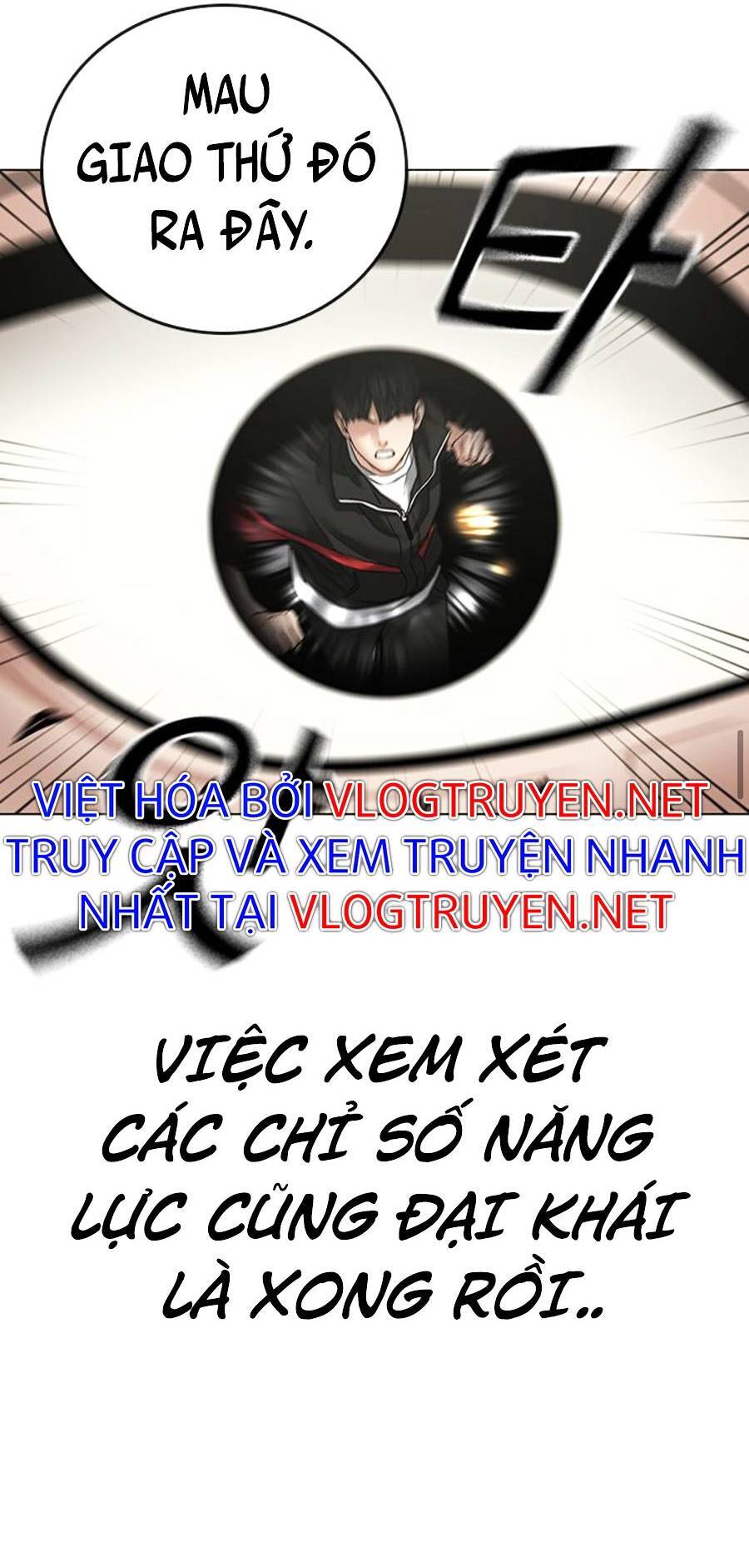 Nhiệm Vụ Đời Thật Chapter 29 - Trang 2