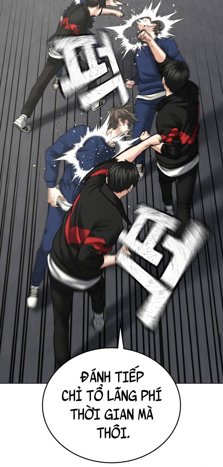 Nhiệm Vụ Đời Thật Chapter 29 - Trang 2