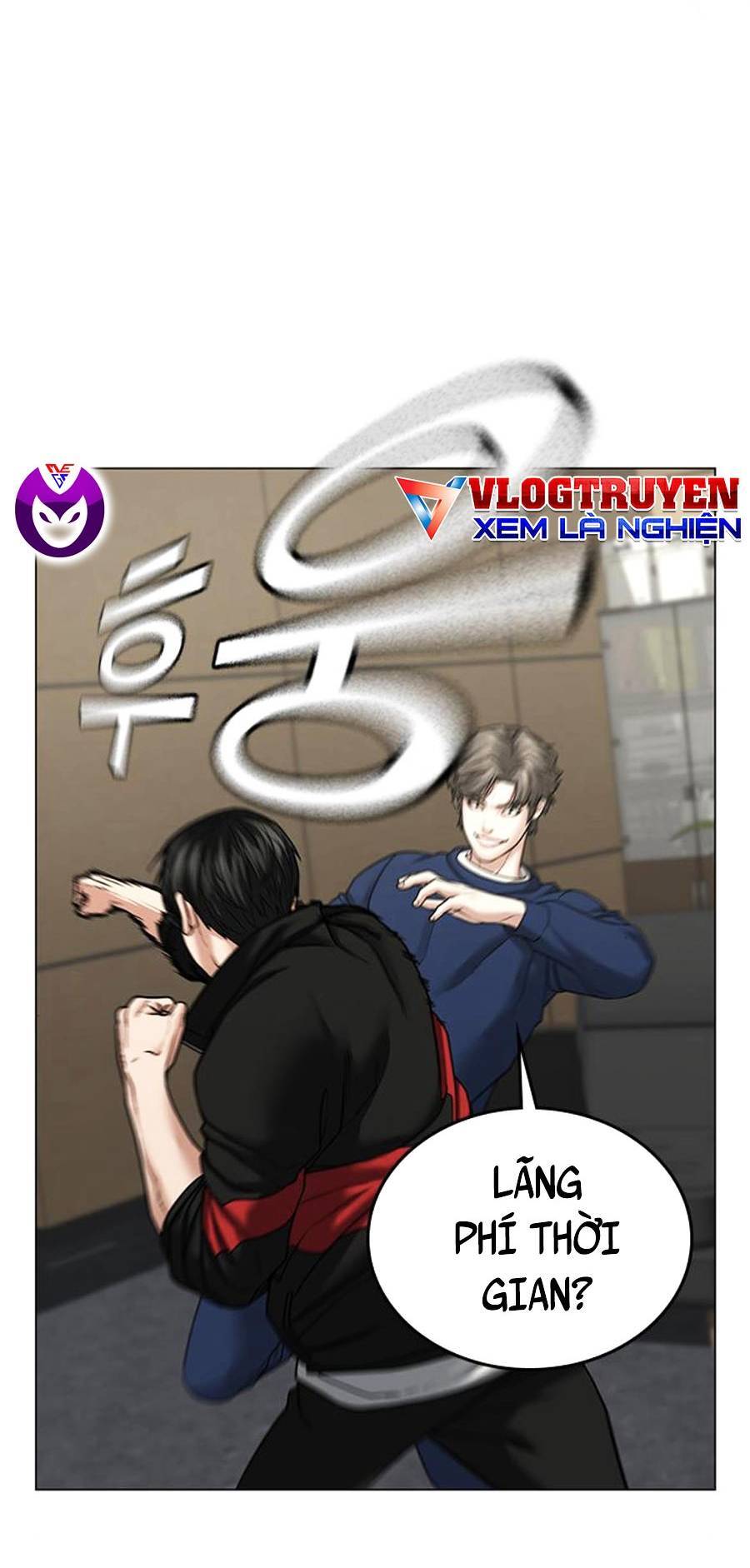 Nhiệm Vụ Đời Thật Chapter 29 - Trang 2
