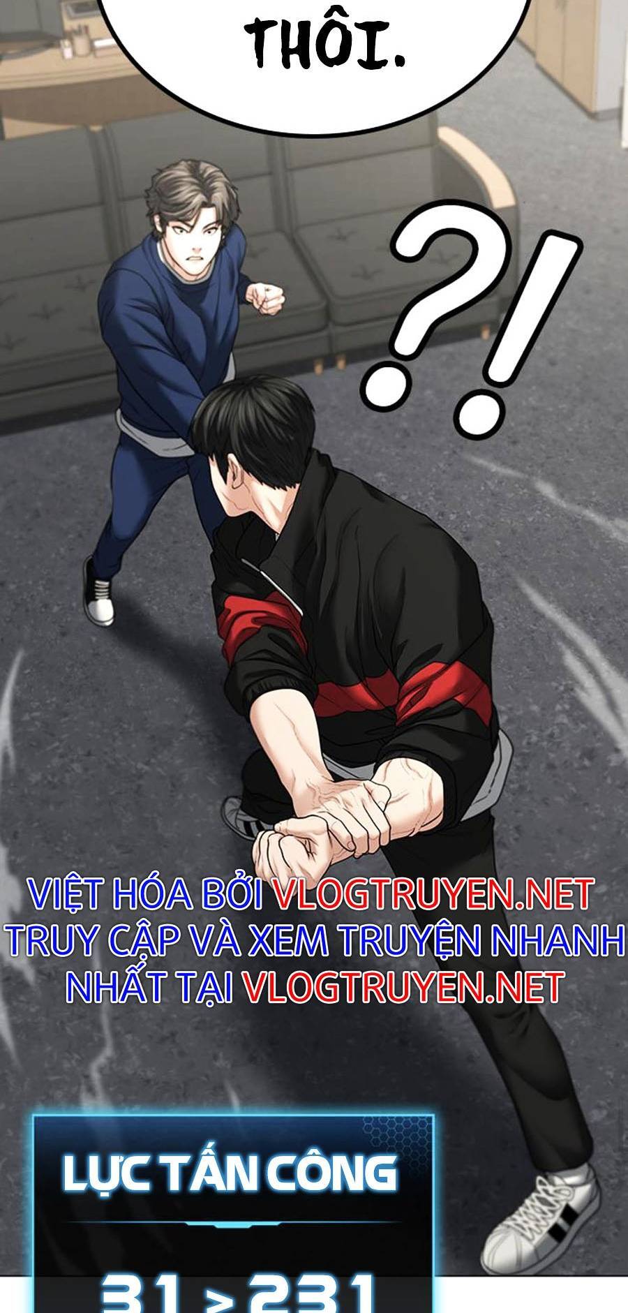 Nhiệm Vụ Đời Thật Chapter 29 - Trang 2