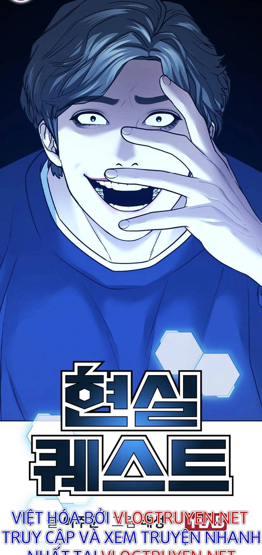 Nhiệm Vụ Đời Thật Chapter 29 - Trang 2