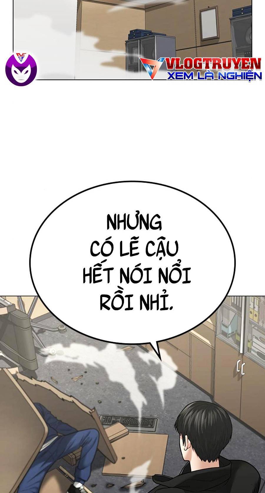 Nhiệm Vụ Đời Thật Chapter 29 - Trang 2