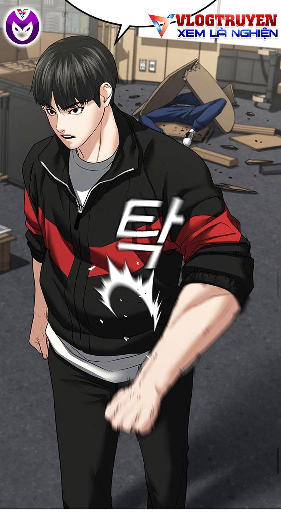 Nhiệm Vụ Đời Thật Chapter 29 - Trang 2