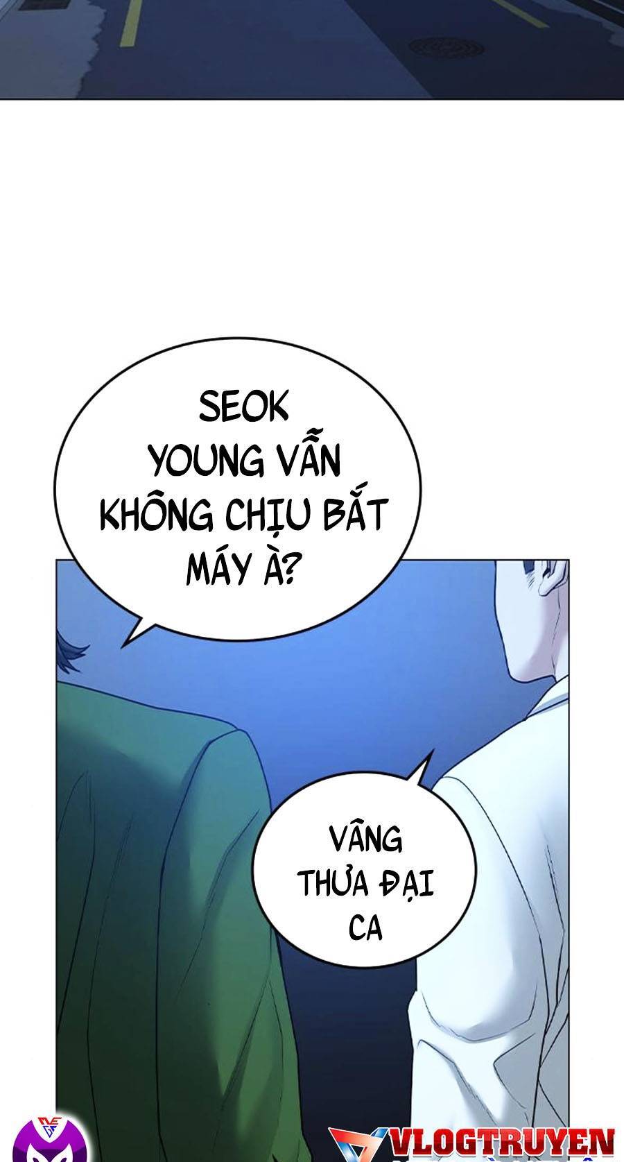 Nhiệm Vụ Đời Thật Chapter 29 - Trang 2