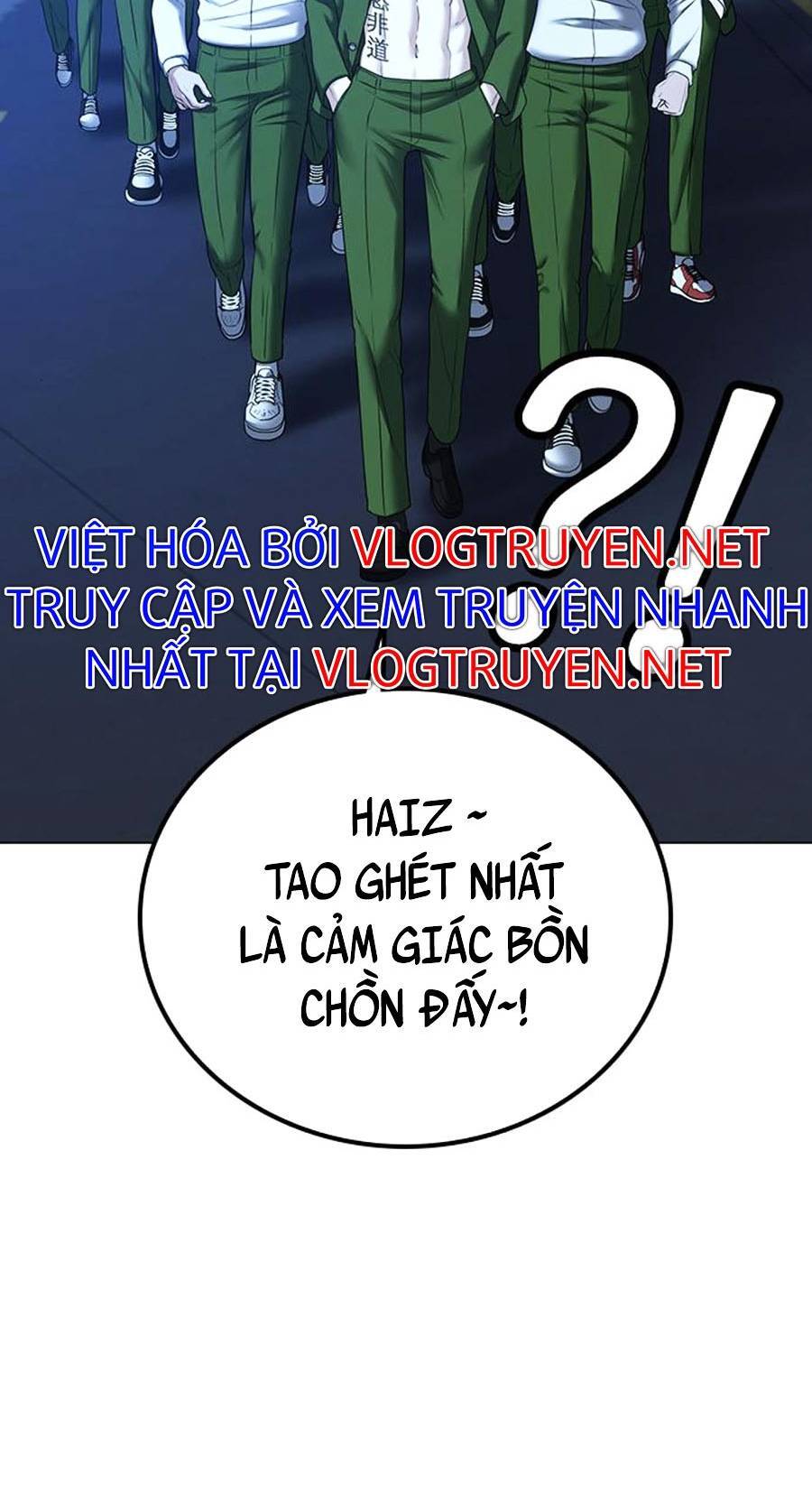 Nhiệm Vụ Đời Thật Chapter 29 - Trang 2