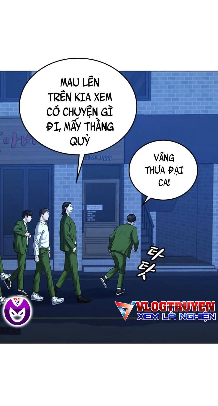 Nhiệm Vụ Đời Thật Chapter 29 - Trang 2