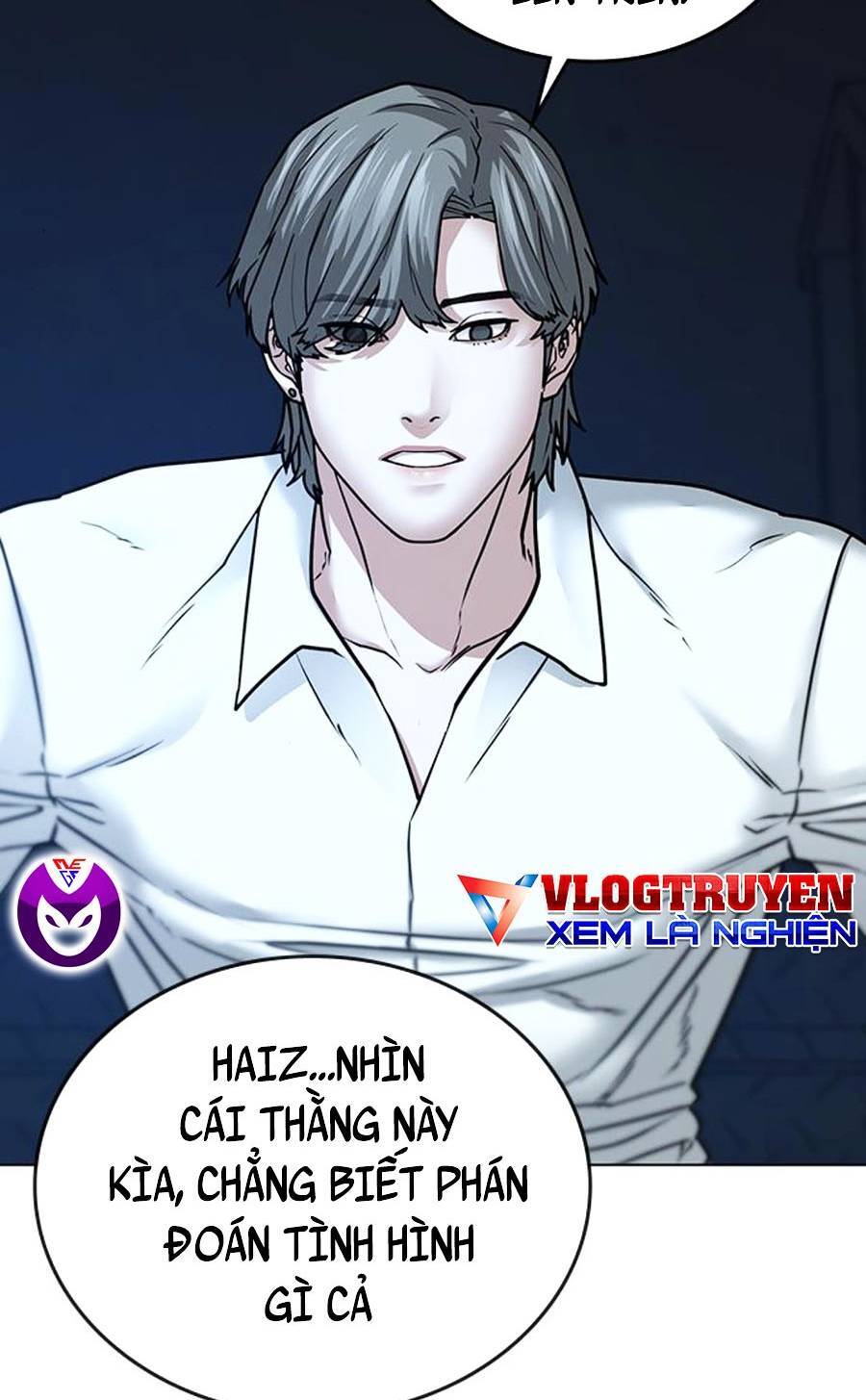 Nhiệm Vụ Đời Thật Chapter 29 - Trang 2