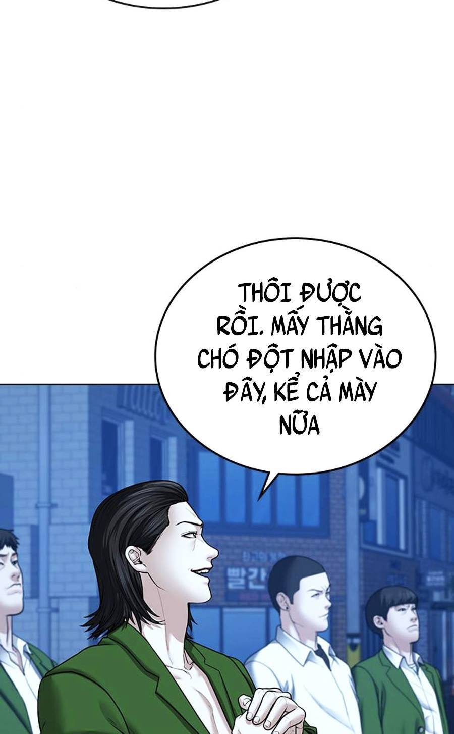 Nhiệm Vụ Đời Thật Chapter 29 - Trang 2