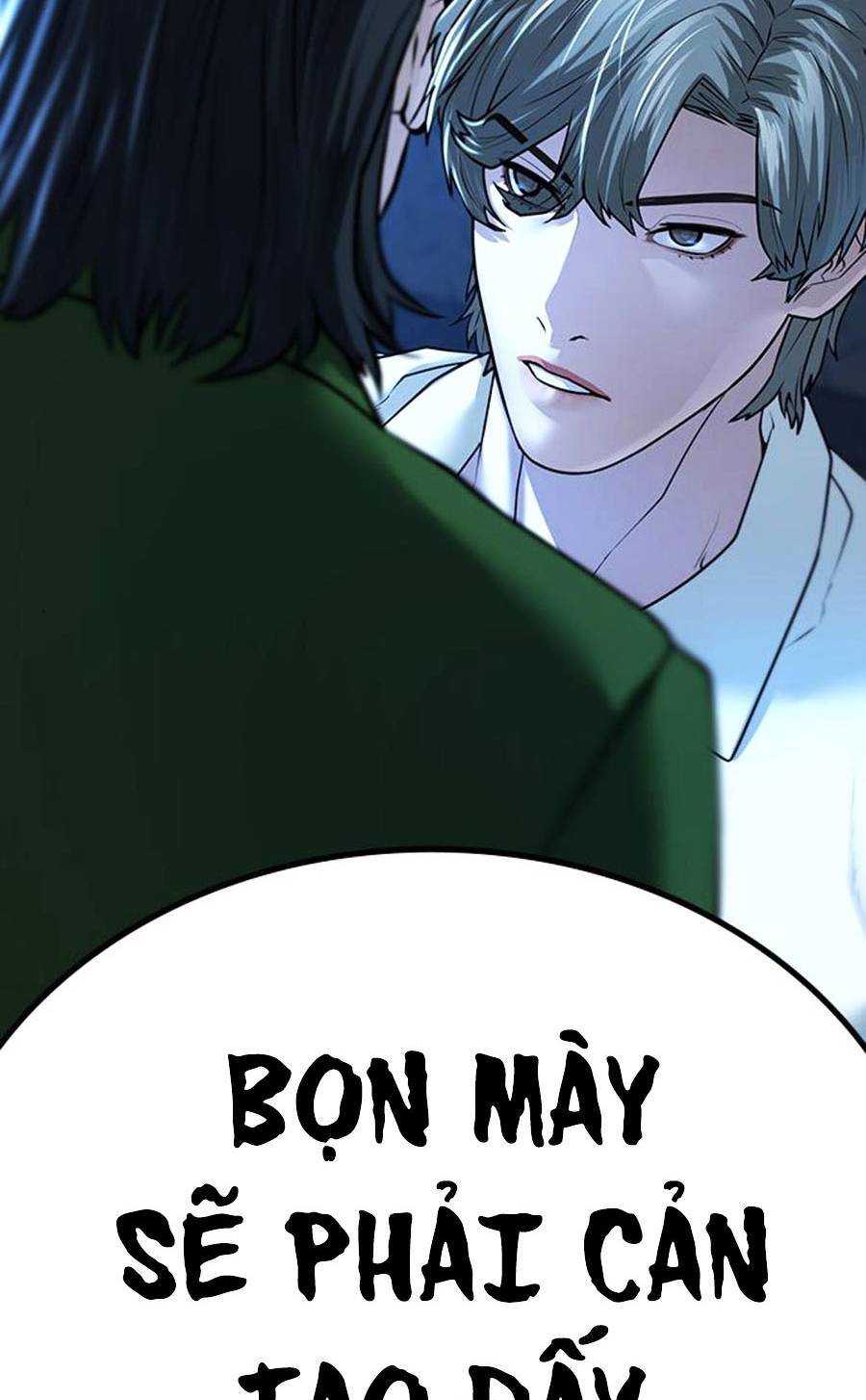 Nhiệm Vụ Đời Thật Chapter 29 - Trang 2