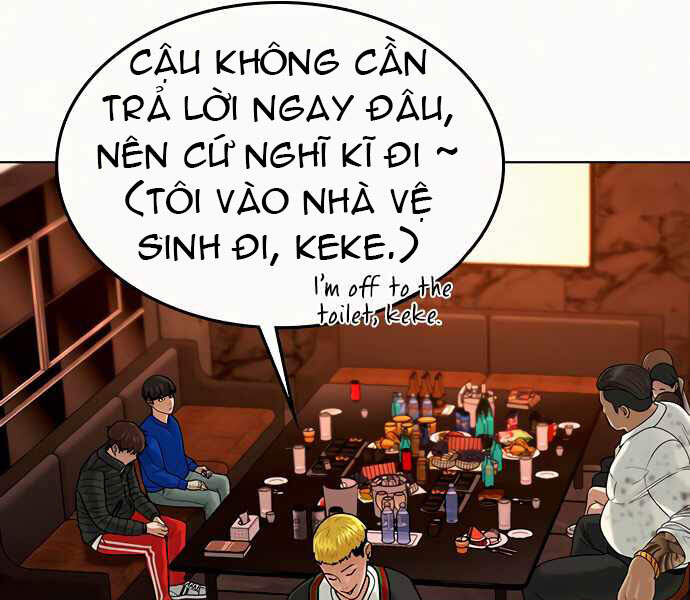 Nhiệm Vụ Đời Thật Chapter 3 - Trang 2