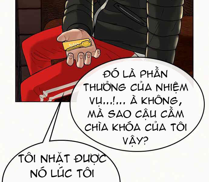 Nhiệm Vụ Đời Thật Chapter 3 - Trang 2