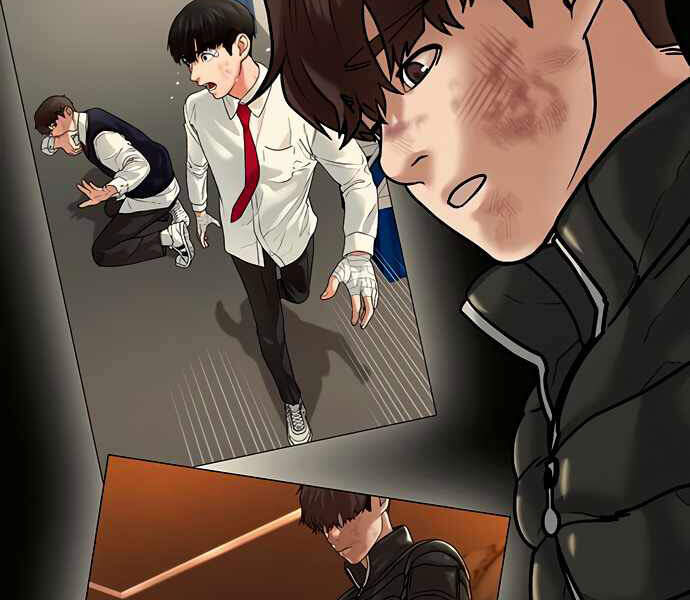 Nhiệm Vụ Đời Thật Chapter 3 - Trang 2