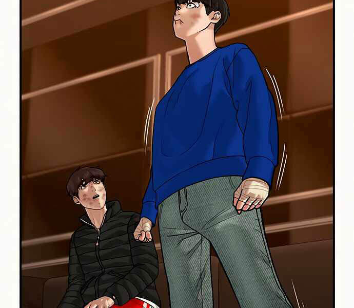 Nhiệm Vụ Đời Thật Chapter 3 - Trang 2