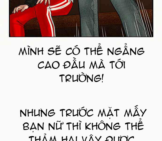 Nhiệm Vụ Đời Thật Chapter 3 - Trang 2