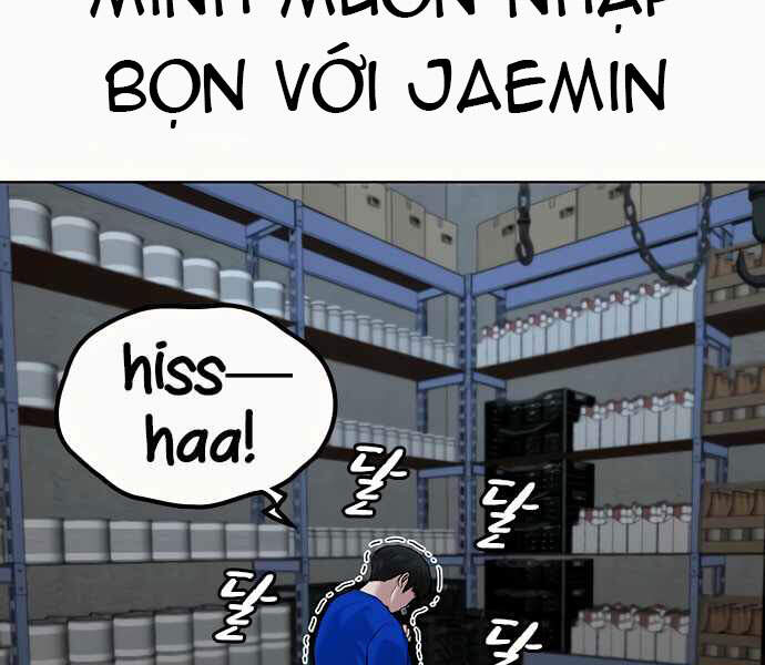 Nhiệm Vụ Đời Thật Chapter 3 - Trang 2