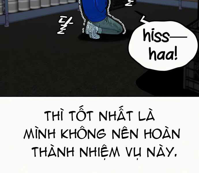 Nhiệm Vụ Đời Thật Chapter 3 - Trang 2