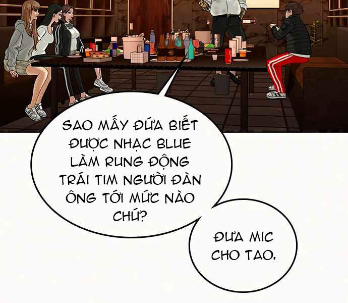 Nhiệm Vụ Đời Thật Chapter 3 - Trang 2