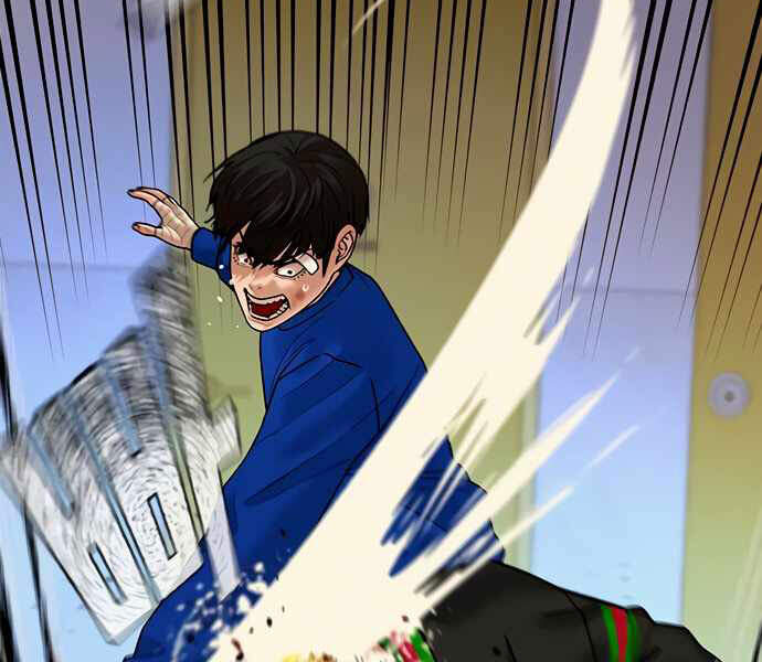 Nhiệm Vụ Đời Thật Chapter 3 - Trang 2