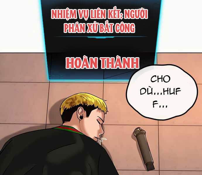 Nhiệm Vụ Đời Thật Chapter 3 - Trang 2