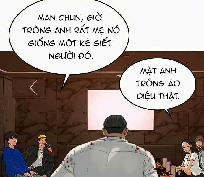 Nhiệm Vụ Đời Thật Chapter 3 - Trang 2