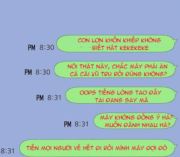 Nhiệm Vụ Đời Thật Chapter 3 - Trang 2