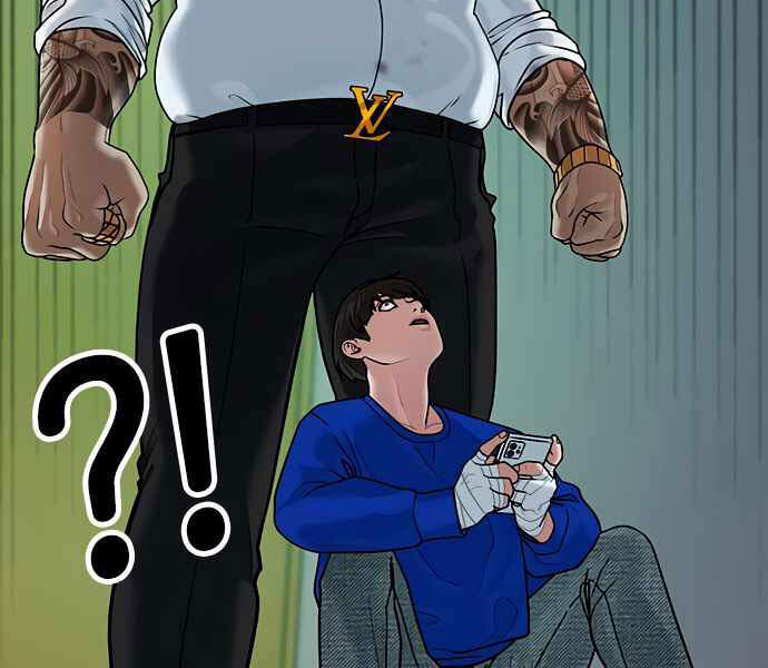 Nhiệm Vụ Đời Thật Chapter 3 - Trang 2