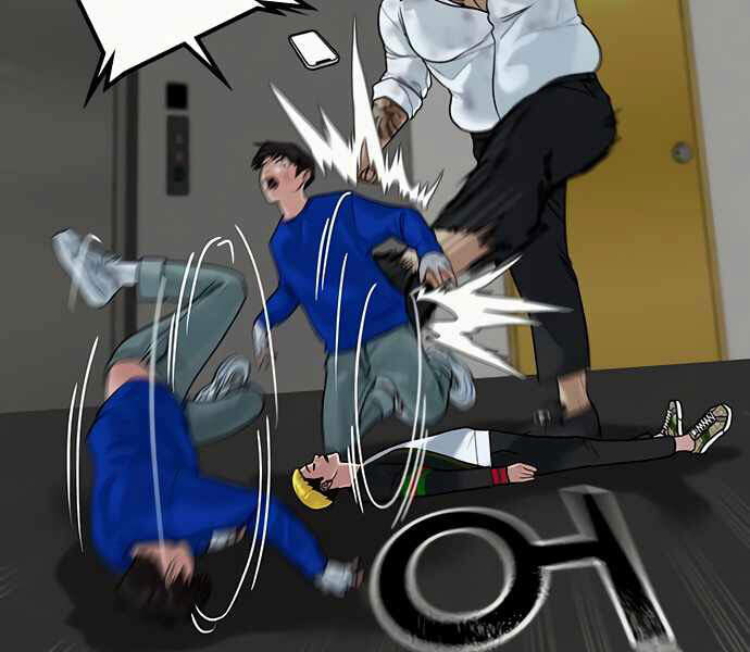 Nhiệm Vụ Đời Thật Chapter 3 - Trang 2