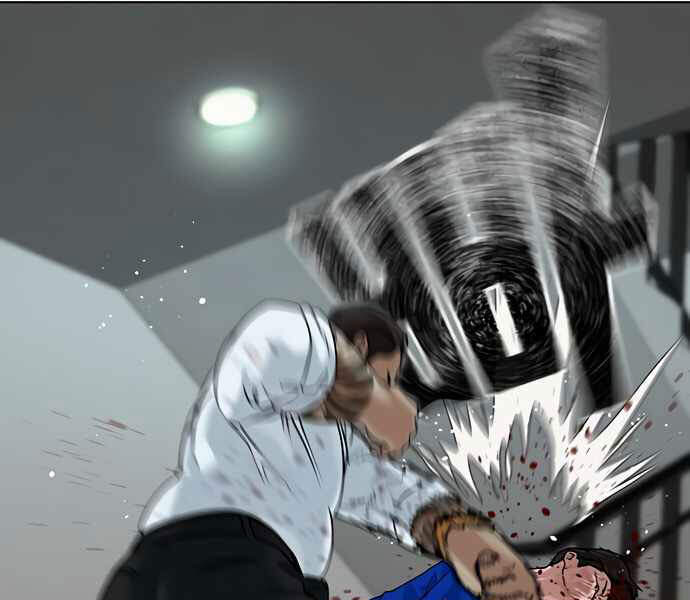 Nhiệm Vụ Đời Thật Chapter 3 - Trang 2