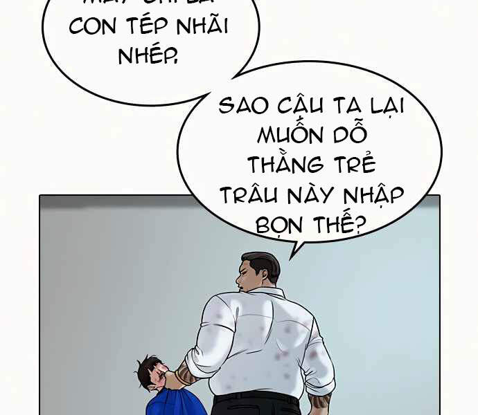 Nhiệm Vụ Đời Thật Chapter 3 - Trang 2