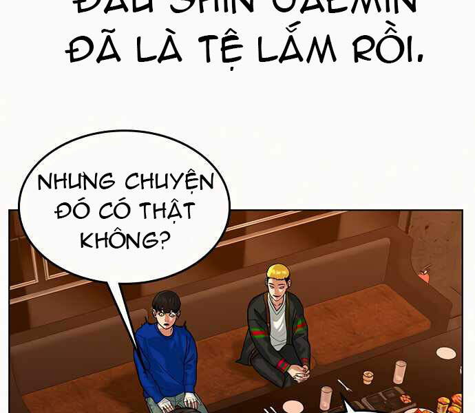 Nhiệm Vụ Đời Thật Chapter 3 - Trang 2